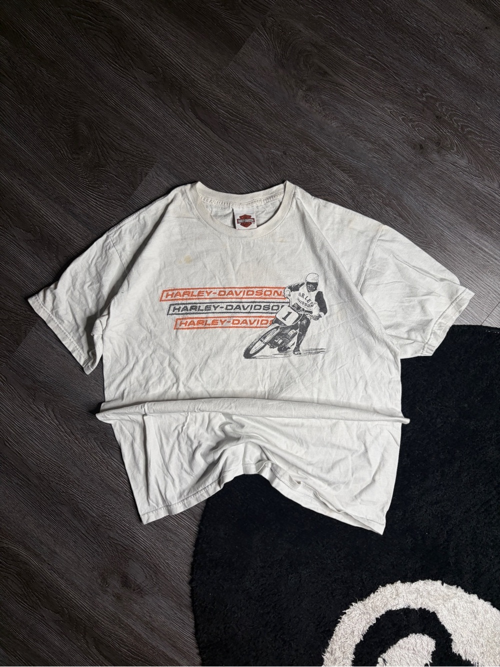 Harley-Davidson Antelope Valley Lancaster CA Dealership T-Shirt